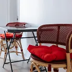 Aquilla Family Room 201